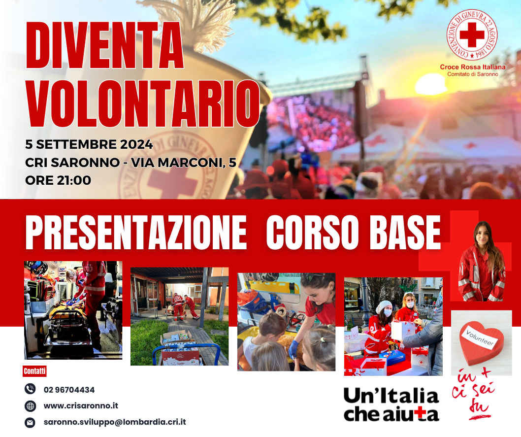 Corso Base 2024