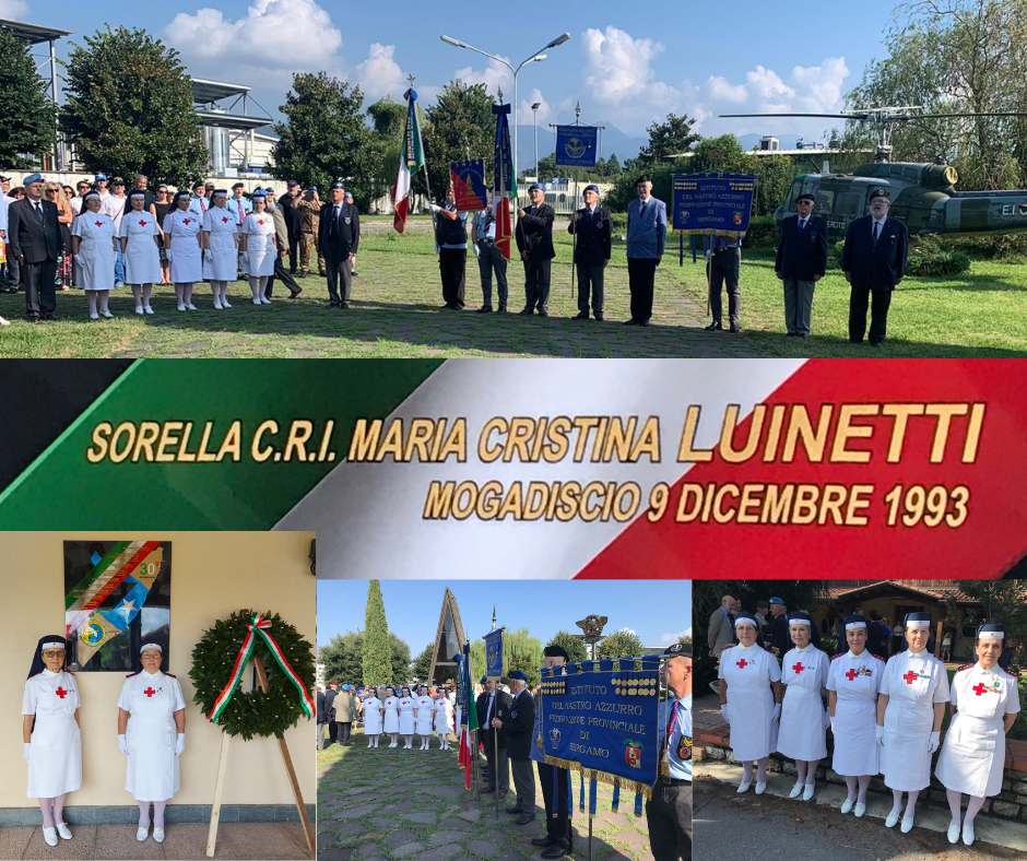 Commemorazione missione IBIS (1)